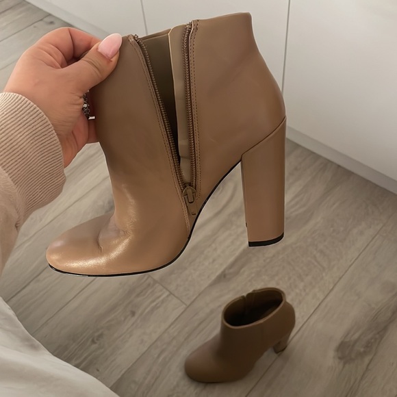 Aldo booties - Picture 3 of 3